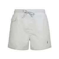 polo ralph lauren short de bain discount turquoise blanc